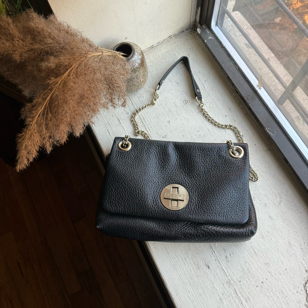 Kate Spade leather bag